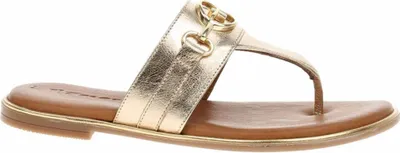 Image de Tamaris m2710642 Mule femme métallique, taille 39