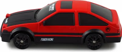 Produktbild von Amewi RC Drift Sport 4WD 1:24 RTR rot /6+