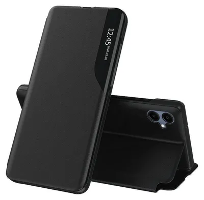 Obrázok produktu pre Techsuit eFold Series – puzdro na Samsung Galaxy A06 – čierny