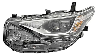 Obrázok produktu pre VALEO Ľavý svetlomet (046702) pre TOYOTA Auris | Predný svetlomet