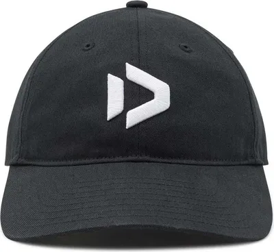 Produktbild von Duotone 6panel Icon Kappe Schwarz  Herren,Damen Schwarz One Size