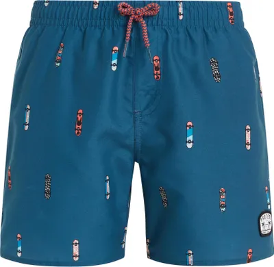 Produktbild von Protest PRTCHRIS JR beachshort blau 116