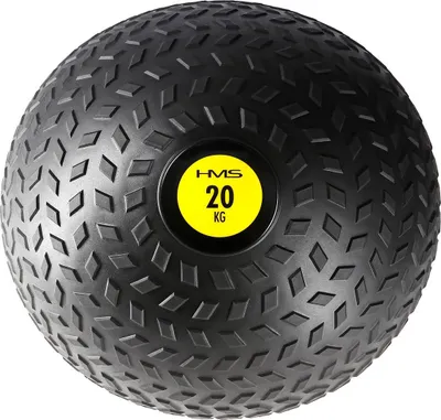 Produktbild von Slam Ball 20 kg - Gymnastikball für Krafttraining