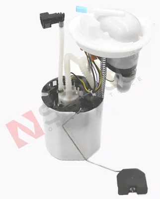 Produktbild von Sollo Kraftstoffpumpe Kraftstoff-Fördereinheit für VW SKODA AUDI 3C8919051A für PASSAT B6 PASSAT CC B6 CC B7 PASSAT B7