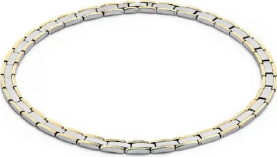 Image de Danish Design - Collier en titane Hadsten Two-Tone IJ110N2