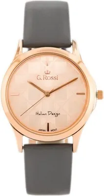 Obrázok produktu pre Hodinky G. Rossi - 10513A (zg715e) + krabička
