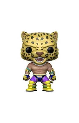 Immagine prodotto di Funko POP Giochi Tekken - Tekken King