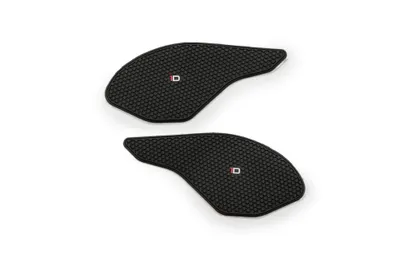 Produktbild von Puig 20087n Triumph Panzerschutzstreifen Schwarz  Schwarz One Size