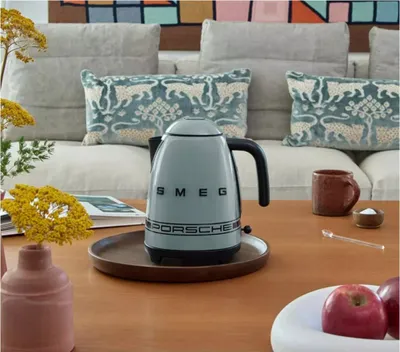 Produktbild von Smeg KLF03PSGEU