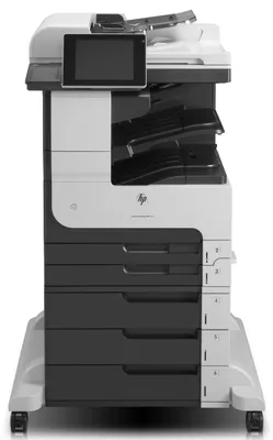 Produktbild von HP LaserJet Enterprise M725z Laser A3 1200 x 1200 DPI 41 Seiten pro Minute