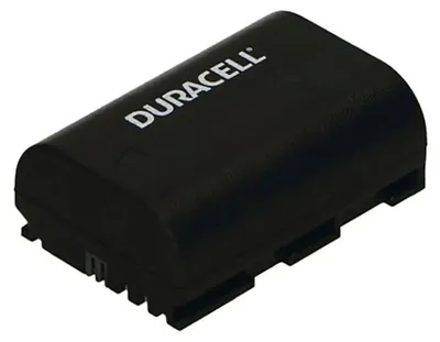 Image de Duracell Replacement Canon LP-E6NH Battery (DRCLPE6NH)