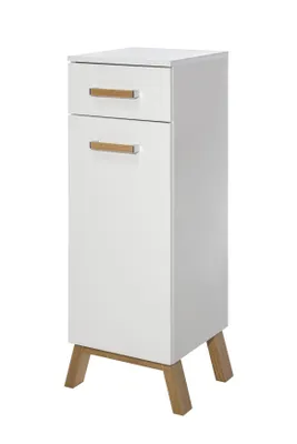 Produktbild von Möbelpartner Unterschrank Venlo 700937 Breite 32 cm