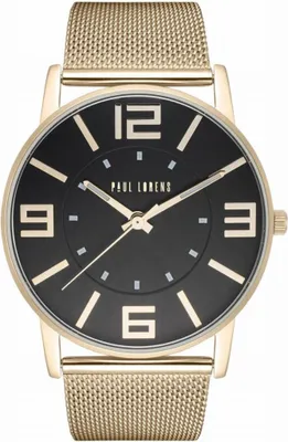 Obrázok produktu pre Paul Lorens Hodinky PL1874B21D1