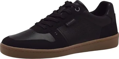 Produktbild von s.Oliver Sneaker Sneaker Leder/Textil