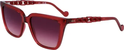Image de Lunettes de soleil Liu Jo lj780s610
