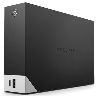 Produktbild von Seagate One Touch Desktop w HUB 16TBUSB 3.0 SED - Festplatte