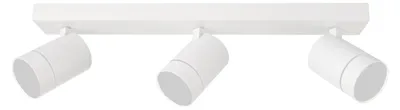 Produktbild von Italux SPL-31983-3B-WH Selma LED-Deckenstrahler, 15 W/960 lm, 4000 K, weiß