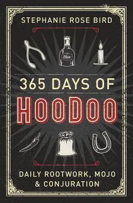 Immagine prodotto di 365 Days of Hoodoo