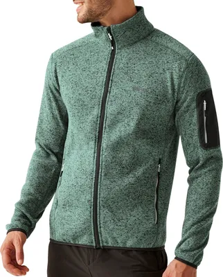 Produktbild von Regatta Newhill Fleecejacke Herren