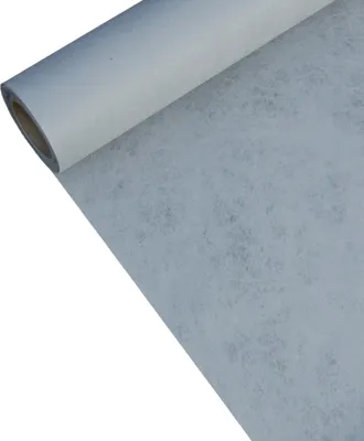 Produktbild von Unkrautvlies – Vliesstoff – 120 gr/m² - Grau – Rolle 1 x 25 Meter - Gartenvlies - Gartenfolie