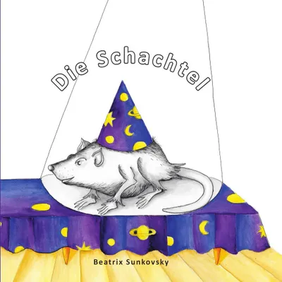 Produktbild von Die Schachtel