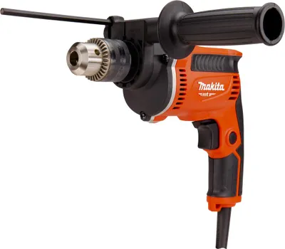 Produktbild von Makita M8103 M8103-Makita Hammerbohrer 13mm 430w, 430 W, 430 V, Multicolor