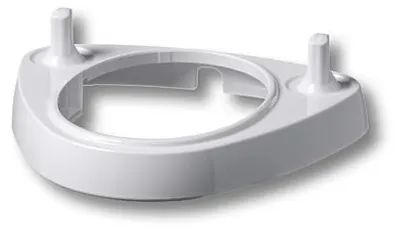Produktbild von Braun 67040226 Bürstenhalter für Oral-B ProfessionalCare Zahnbürste