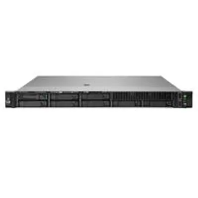 Zdjęcie produktu dla HPE ProLiant DL320 Gen12, 2,2 GHz, 6505P, 64 GB, DDR5-SDRAM, 960 GB, Rack (1U)