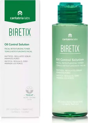 Obrázok produktu pre Biretix roztok proti mastnote 100 ml