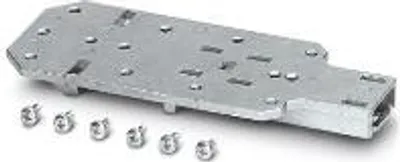 Produktbild von Phoenix Contact 2866857, 52 mm, 130 mm, 152,8 g, 1 Stück(e)