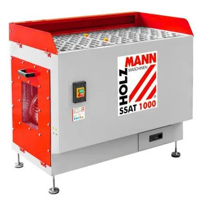 Produktbild von Holzmann SSAT1000 Schleifabsaugtisch