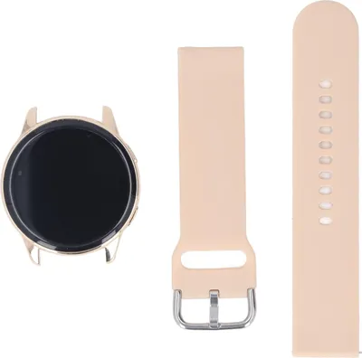Produktbild von Sportuhr Runder Bildschirm BT Gegensprechanlage Multifunktionale Wasserdichte Smartwatch Fitness Tracker