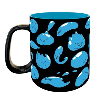 Produktbild von SLIME - Tasse - 460 ml - Rimuru - with box