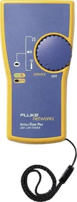 Obrázok produktu pre Tester káblov Fluke Networks MT-8200-61-TNR, Tester káblov (4586079)