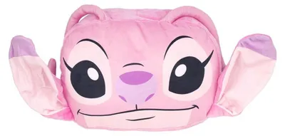 Image de Coussin chauffant Disney Stitch Angel