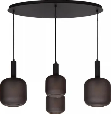 Zdjęcie produktu dla Lampa wisząca ELOISE 45405/04/30 Lucide