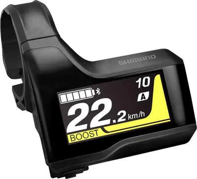 Produktbild von Shimano Steps SC-EM800 Display