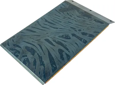 Produktbild von Bosch Professional Schleifunterlage für GBS 100 A / GBS 100 AE (Bandschleifer)