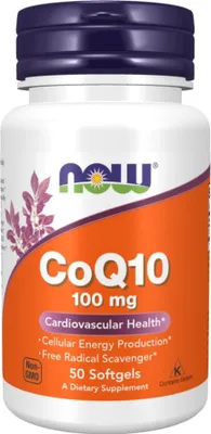 Imagen del producto de NOW Foods Suplementos dietéticos BI7781