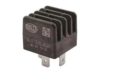 Produktbild von HELLA Arbeitsstromrelais 4RA 931 774-031 80 pulsationsgesteuert
