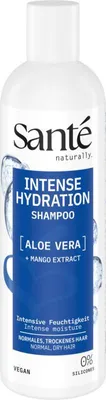 Productafbeelding van Sante Shampoo Intense Hydration (250 ml)
