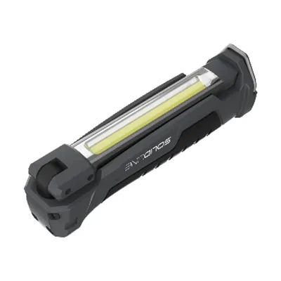 Obrázok produktu pre Akumulátorová pracovná lampa SOLIDLINE SW2R 550 lm