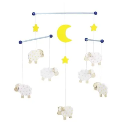 Image de Moutons mobiles