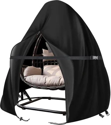 Imagen del producto de Funda Oxford resistente, impermeable y resistente al viento