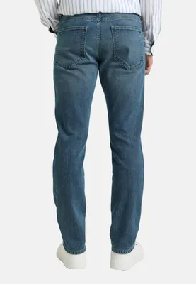 Image de Pantalon long Tom Tailor Jeans TTJOSH