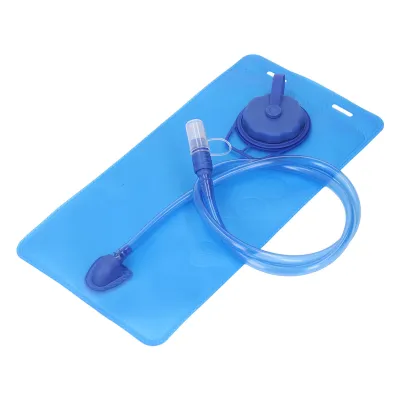Produktbild von Trinkblase,2L Trinkblase,2L Wasserblase,Wasserreservoir Aufbewahrungstasche,Wasserblase,Wasserbeutel