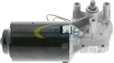 Produktbild von VEMO V24-07-0018 Wischermotor Vorne für FIAT Seicento / 600 Schrägheck (187) CINQUECENTO (170) Seicento / 600 Van (287)