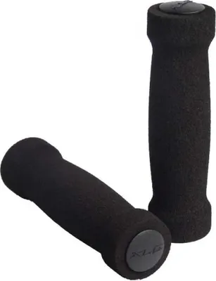 Produktbild von Xlc Gr G09 Griffe Schwarz 130 mm Schwarz 130 mm