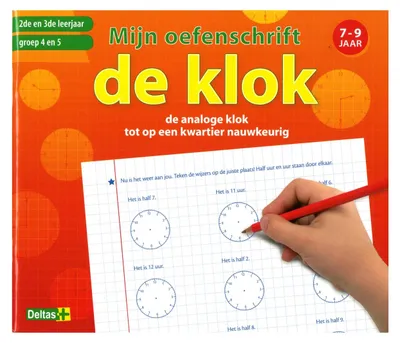 Imagen del producto de de klok