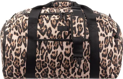 Produktbild von Franky Reisetasche Reisegepäck Sporttasche Dufflebag RT34 L leopard